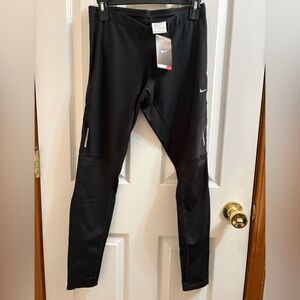 Nike Black Performance Leggings
